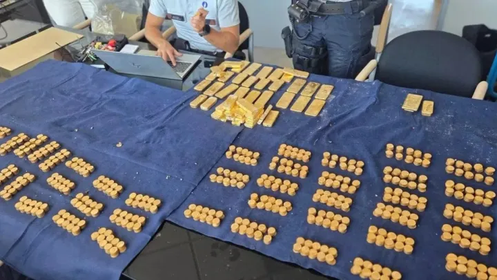 В Бельгии в подвале старинной пивоварни нашли клад на $9 млн
