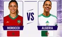 Afrika Magharibi ving’ang'anizi kwa mara ya kwanza kwa nafasi ya tatu WAFCON