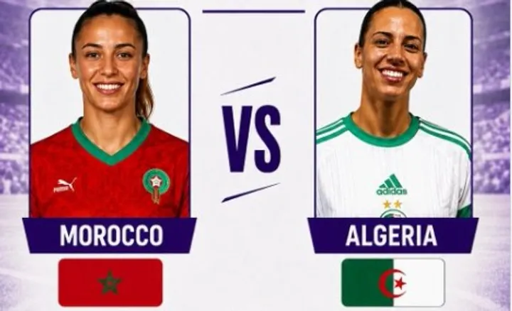 Afrika Magharibi ving’ang'anizi kwa mara ya kwanza kwa nafasi ya tatu WAFCON
