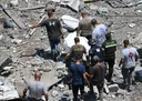 U izraelskim napadima na jugu Libana poginulo 11 osoba, među njima troje djece