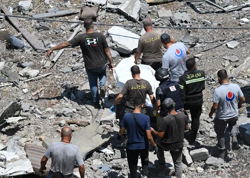 U izraelskim napadima na jugu Libana poginulo 11 osoba, među njima troje djece