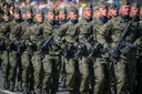 Polska armia ma liczyć pół miliona żołnierzy. Dziś służy w niej ponad 220 tys.