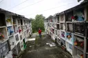 Death toll from Colombia earthquake reaches 294