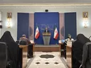 Agreement reached with Oman on Strait of Hormuz shipping routes: Iran