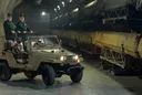 Израиль обеспокоен быстрым восстановлением ракетного потенциала Ирана