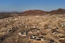 Civilians killed and injured in Houthi missile attacks on Yemen’s Marib: Government official
