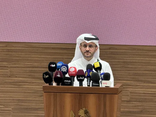 Катар отверг заявления Ирана о задержании трех пилотов