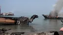 Хуситы ударили ракетами по Марибу, армия Йемена атаковала их позиции в Таизе