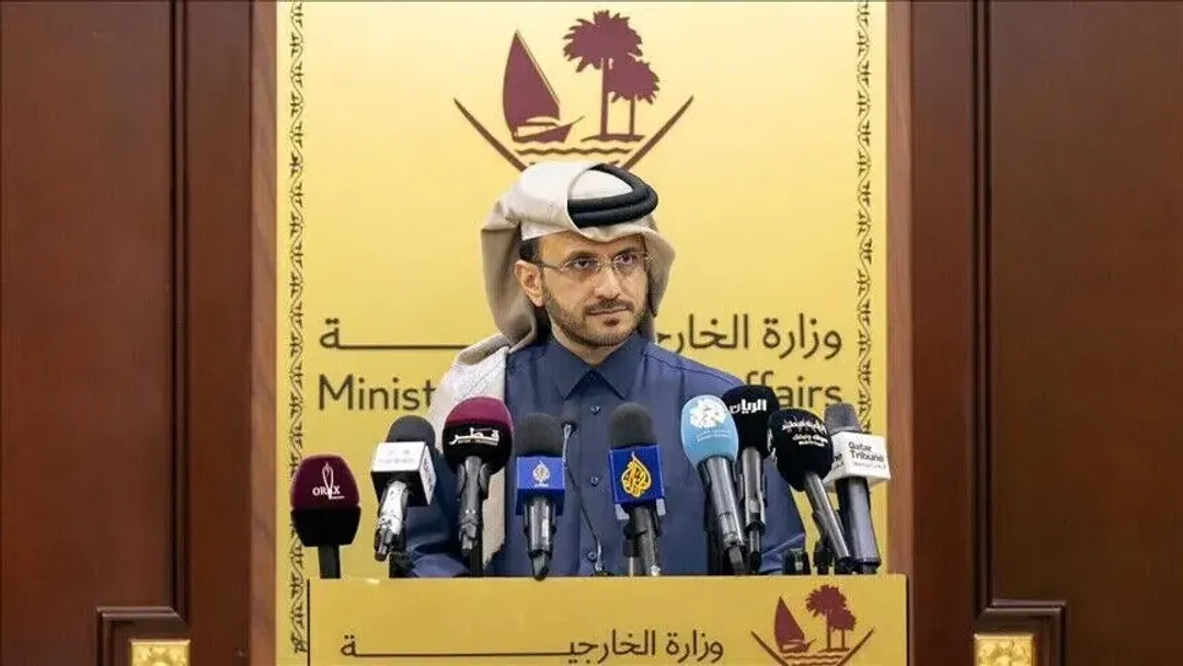 قطر: لا نحتجز طيارين إيرانيين وطهران لم تستجب لطلب تسلم رفات أحدهم