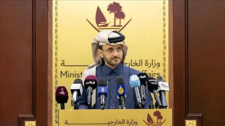 قطر: لا نحتجز طيارين إيرانيين وطهران لم تستجب لطلب تسلم رفات أحدهم