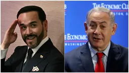 Latin America, the new 'laboratory' of Israeli military-technological complex