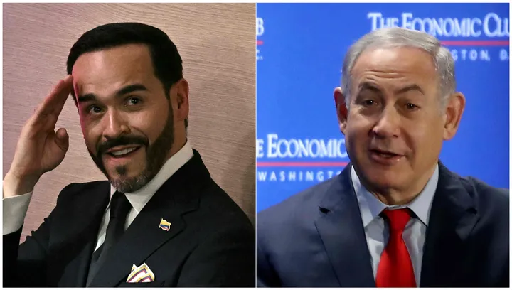 Latin America, the new 'laboratory' of Israeli military-technological complex
