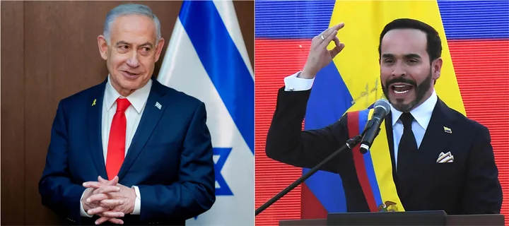 Explainer: What drives Colombia's interest in restoring ties with Israel?