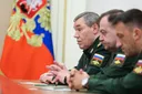 Россия заявила об ударе по военным грузам в порту Одессы