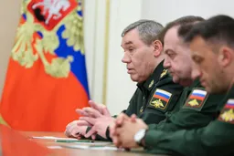 Россия заявила об ударе по военным грузам в порту Одессы