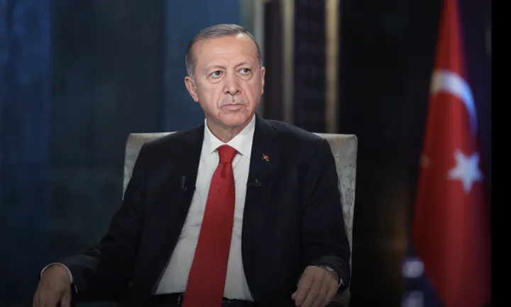 أردوغان: انضمام مصر لاتفاقية الدفاع مع السعودية وباكستان ممكن، وتركيا لن تترك سوريا وغزة