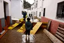 Flood, landslide kill two women in northwestern Spain