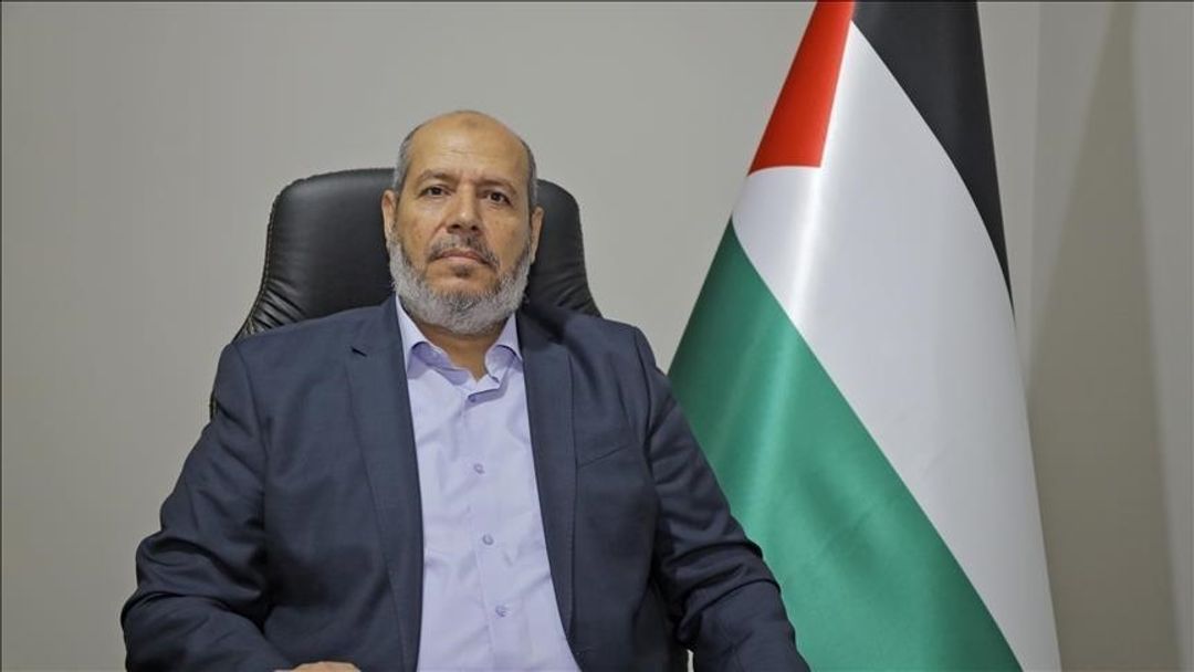 وفد من حركة حماس برئاسة خليل الحية يصل إلى القاهرة لبحث تثبيت اتفاق غزة