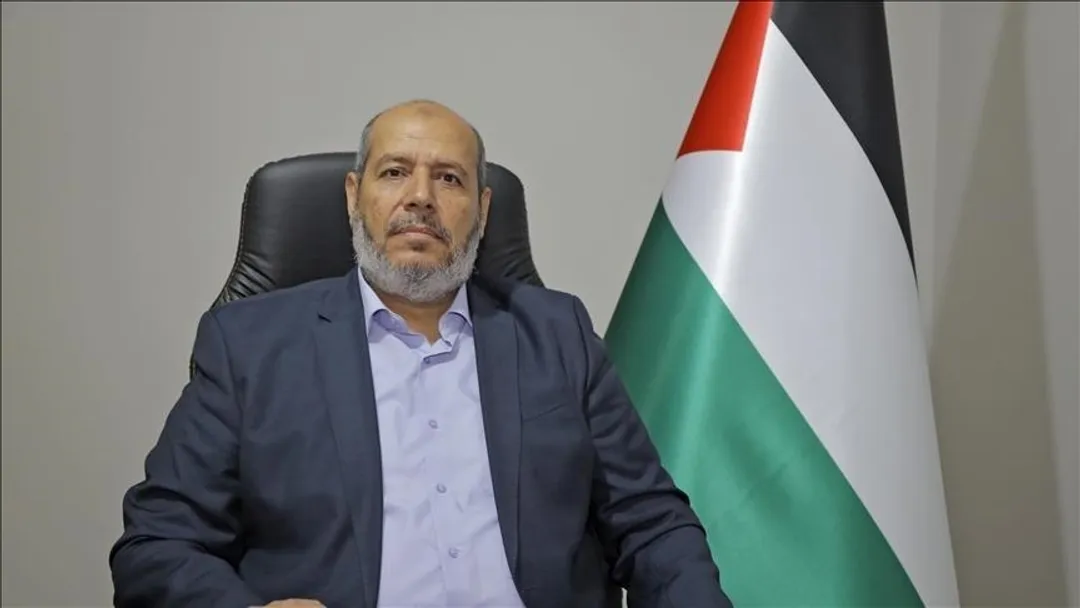 وفد من حركة حماس برئاسة خليل الحية يصل إلى القاهرة لبحث تثبيت اتفاق غزة