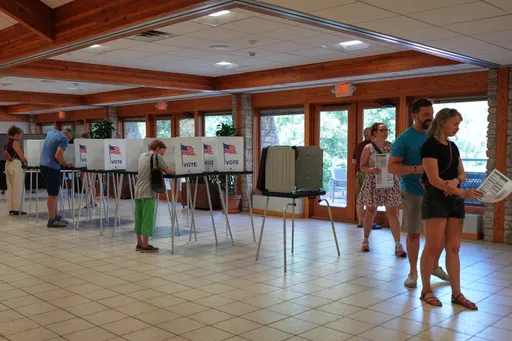US Democrats approve 2028 primary schedule prioritising diverse states