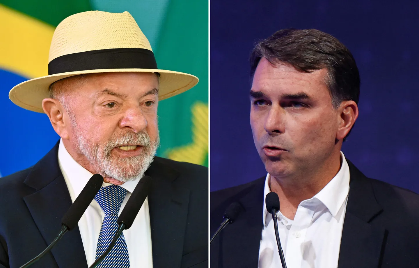 “El otro es peor”: Brasil llega a elecciones entre la polarización profunda y la sombra de EE.UU.