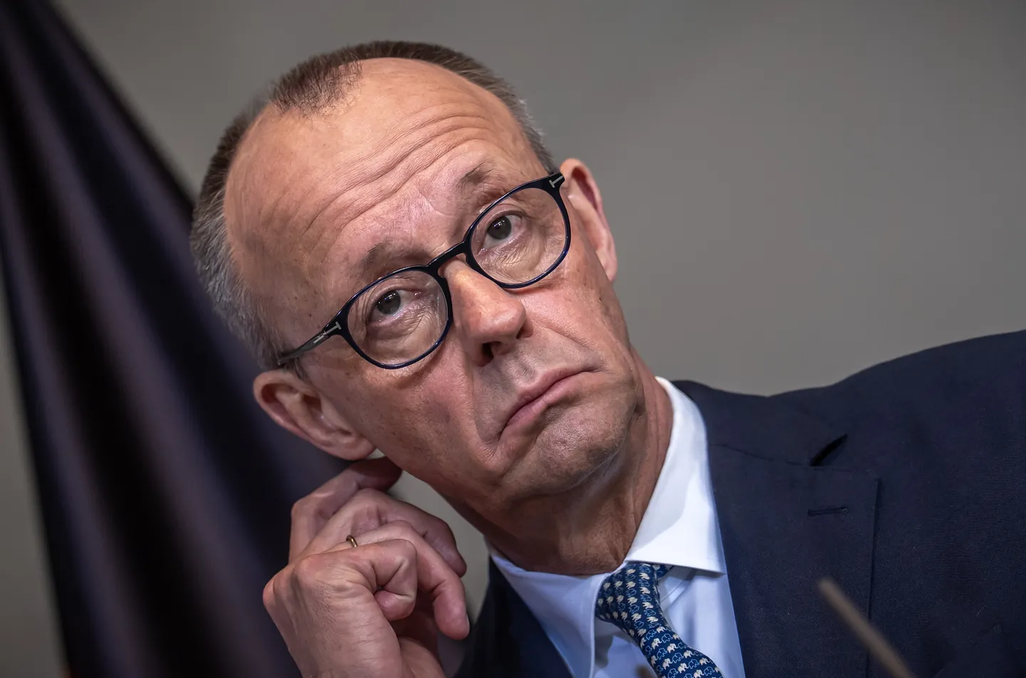 Umfrage: Union bei Insa so schwach wie seit Herbst 2021 nicht mehr
