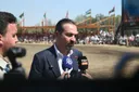 Kürşad Zorlu Türkiyə-Macarıstan arasındakı münasibətlər haqqında danışıb