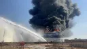 Libye : une explosion à proximité de la centrale de Zavija perturbe la production d'électricité