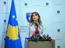 Haxhiu: Pa marrëveshje për presidentin, vendi shkon sërish në zgjedhje