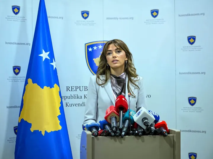 Haxhiu: Pa marrëveshje për presidentin, vendi shkon sërish në zgjedhje