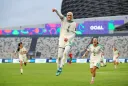 Algeria imefanikiwa kupata medali kwa mara ya kwanza katika mashindano ya WAFCON baada ya kuishinda