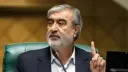 «Ормузский пролив нельзя захватить твитами»