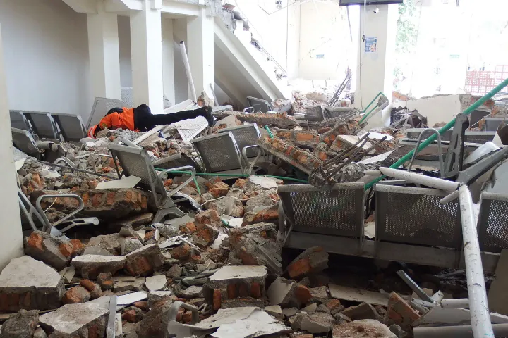 Türkiye i shpreh ngushëllime Indonezisë pas tërmeteve vdekjeprurëse