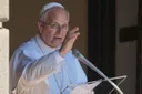Papst: Gewalt gegen Palästinenser im Westjordanland muss aufhören
