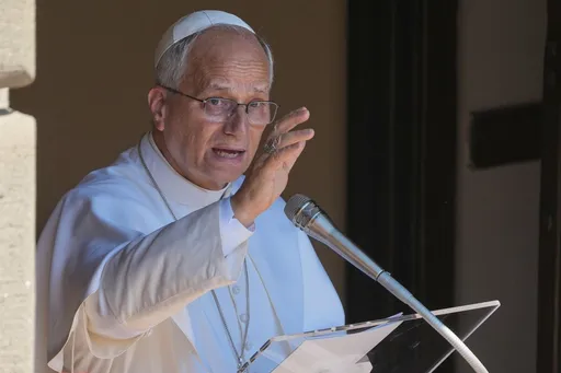 Papst: Gewalt gegen Palästinenser im Westjordanland muss aufhören