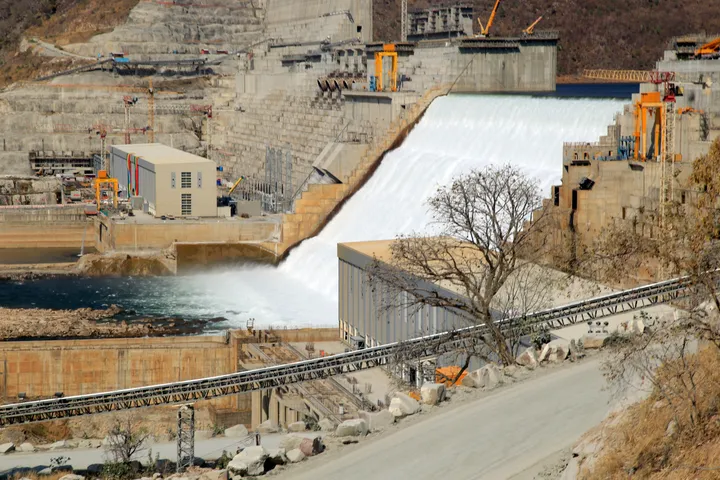 Cairo warns Ethiopia over plans for more Nile dams