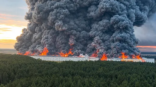Крупнейший склад Wildberries подвергся атаке в Подмосковье