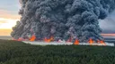 Крупнейший склад Wildberries подвергся атаке в Подмосковье