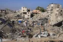 Hamas delegation in Cairo for Gaza ceasefire negotiations