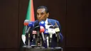 رئيس الوزراء السوداني لـTRT عربي: منفتحون على التفاوض ونرحب بأي دور تركي لدعم السلام