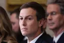 Hamas leaders meet US envoy Kushner in Egypt to discuss Gaza plan: AFP