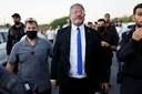 Ben-Gvir vows former captive will have role in executing Palestinian prisoners