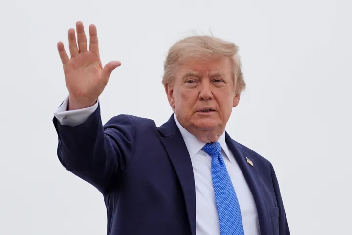 Трамп приветствовал оборонный союз Турции, Саудовской Аравии и Пакистана