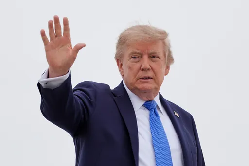 Трамп приветствовал оборонный союз Турции, Саудовской Аравии и Пакистана