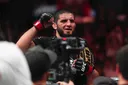 Махачев установил рекорд UFC, победив Гэрри