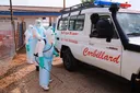 DR Congo Ebola outbreak becomes deadliest in country's history