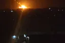 Yemeni army reports targeting Houthi reinforcements in Taiz