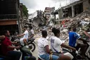 Una semana después del terremoto, Colombia enfrenta el duelo y empieza difícil etapa de recuperación