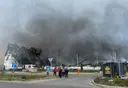 Civilian casualties reported as Russia and Ukraine exchange overnight strikes: officials