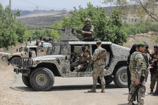 L'armée israélienne se préparerait à des combats de plusieurs jours au Liban